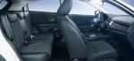 Honda HR-V 2015 года